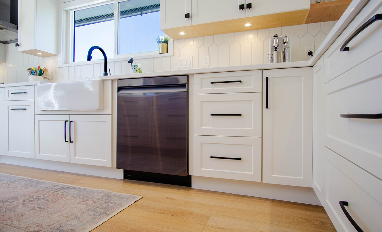 Cabinetry