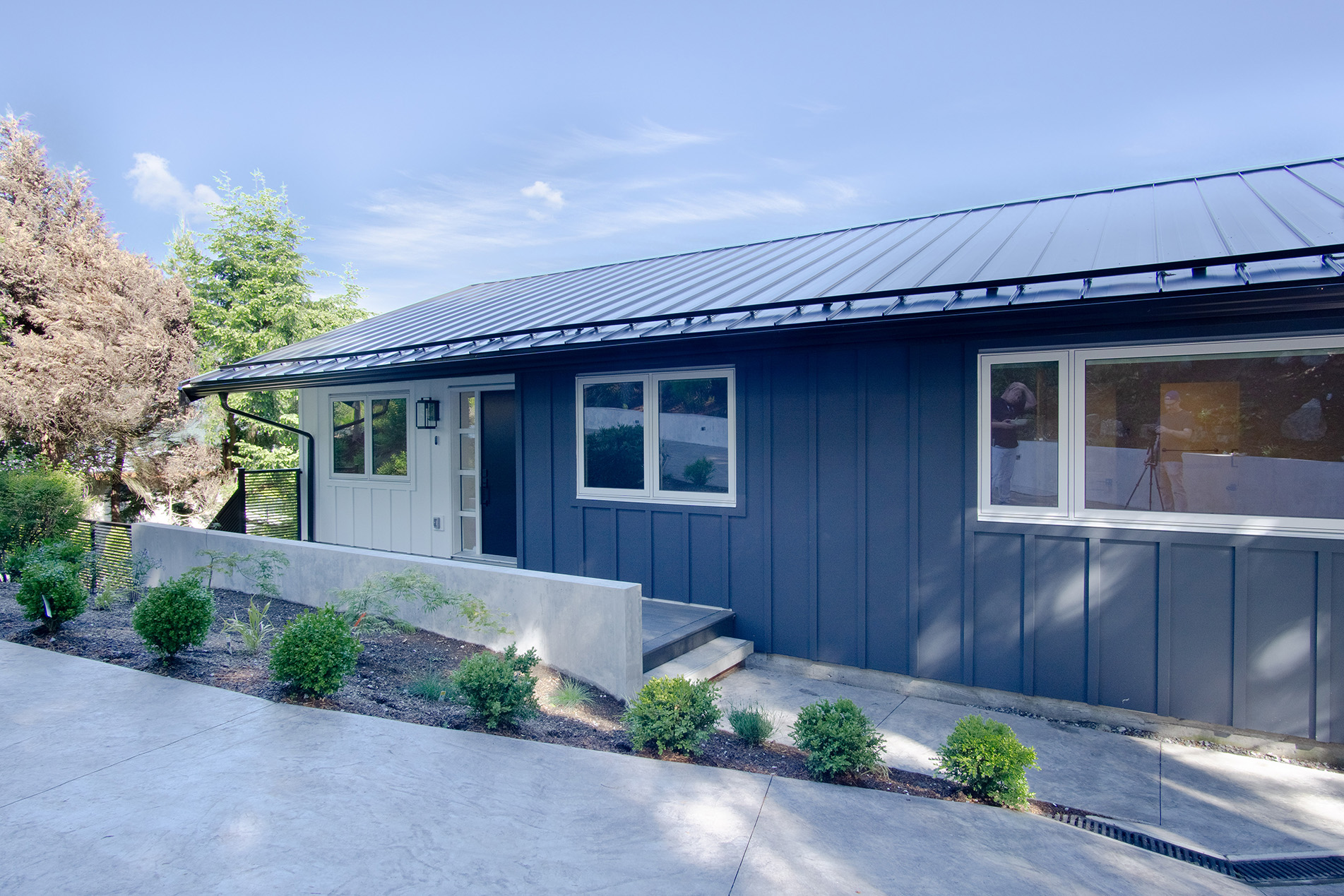 West Van Residence