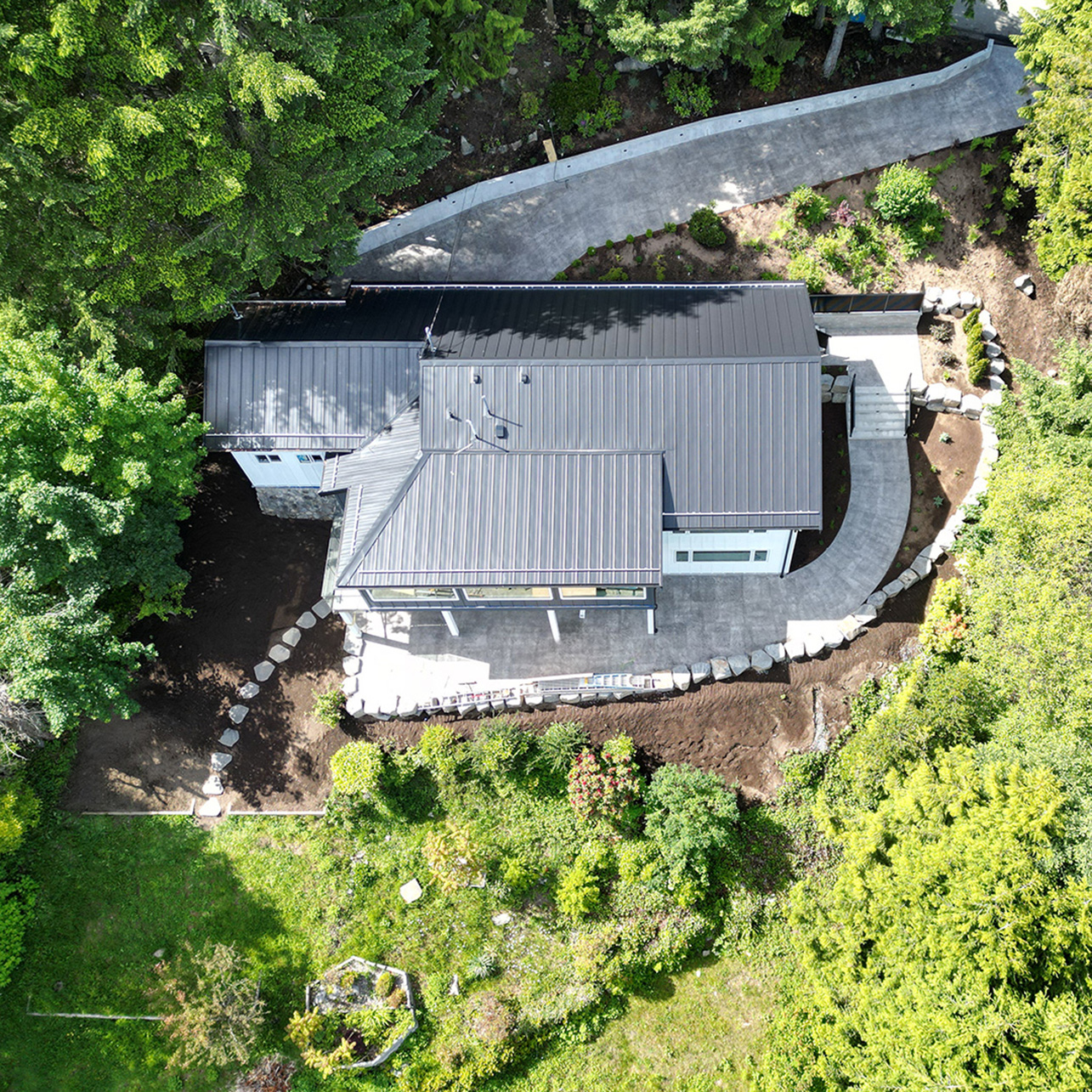 Roof