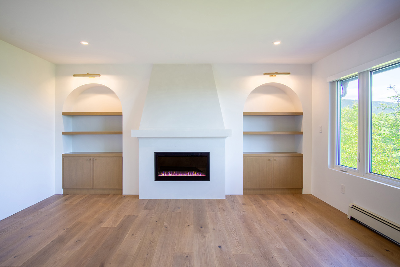 West Van Residence